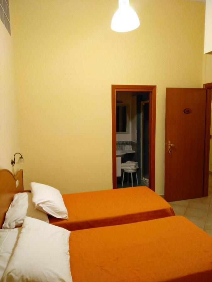 Hotel Del Corso Σορέντο Εξωτερικό φωτογραφία