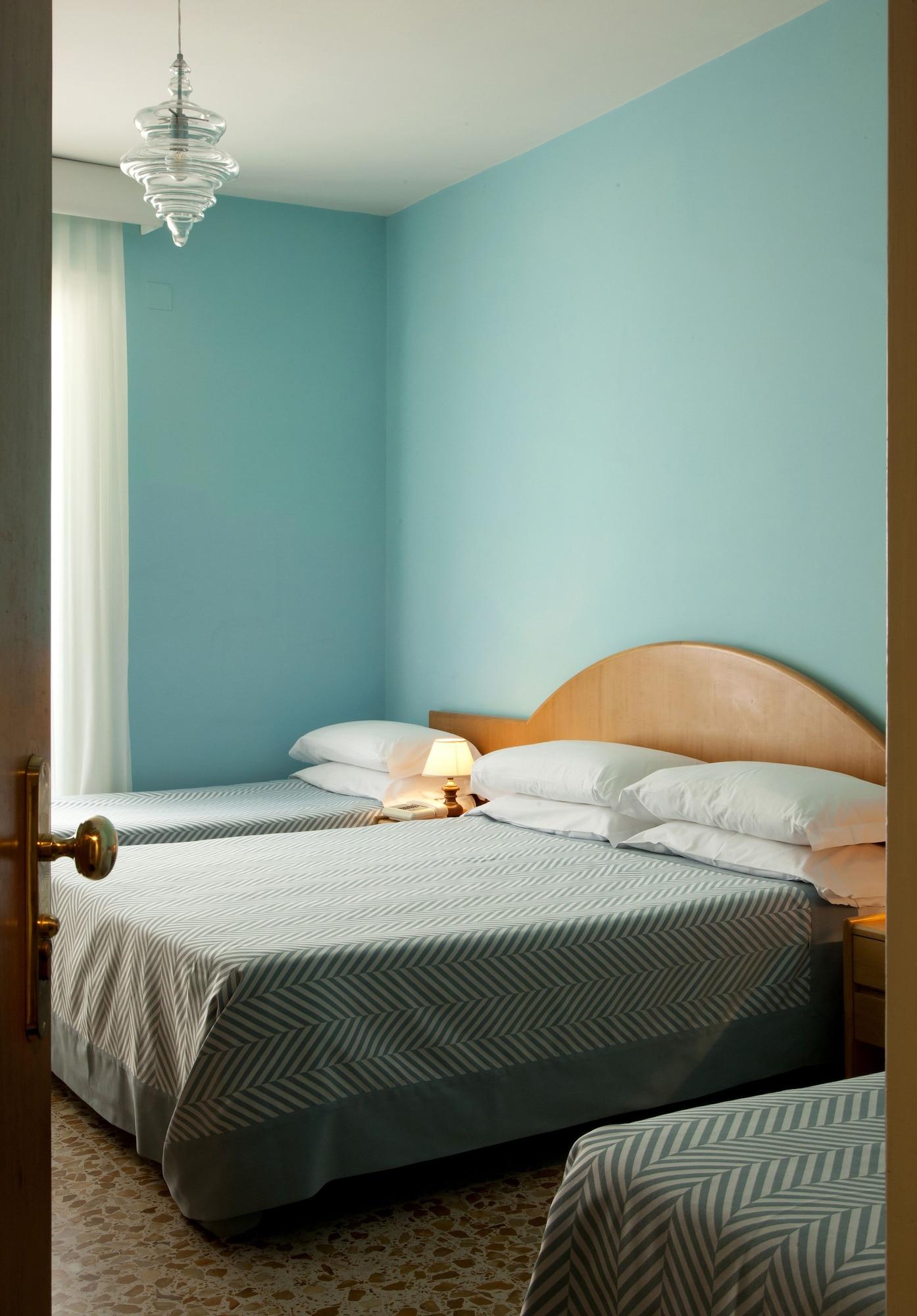 Hotel Del Corso Σορέντο Εξωτερικό φωτογραφία