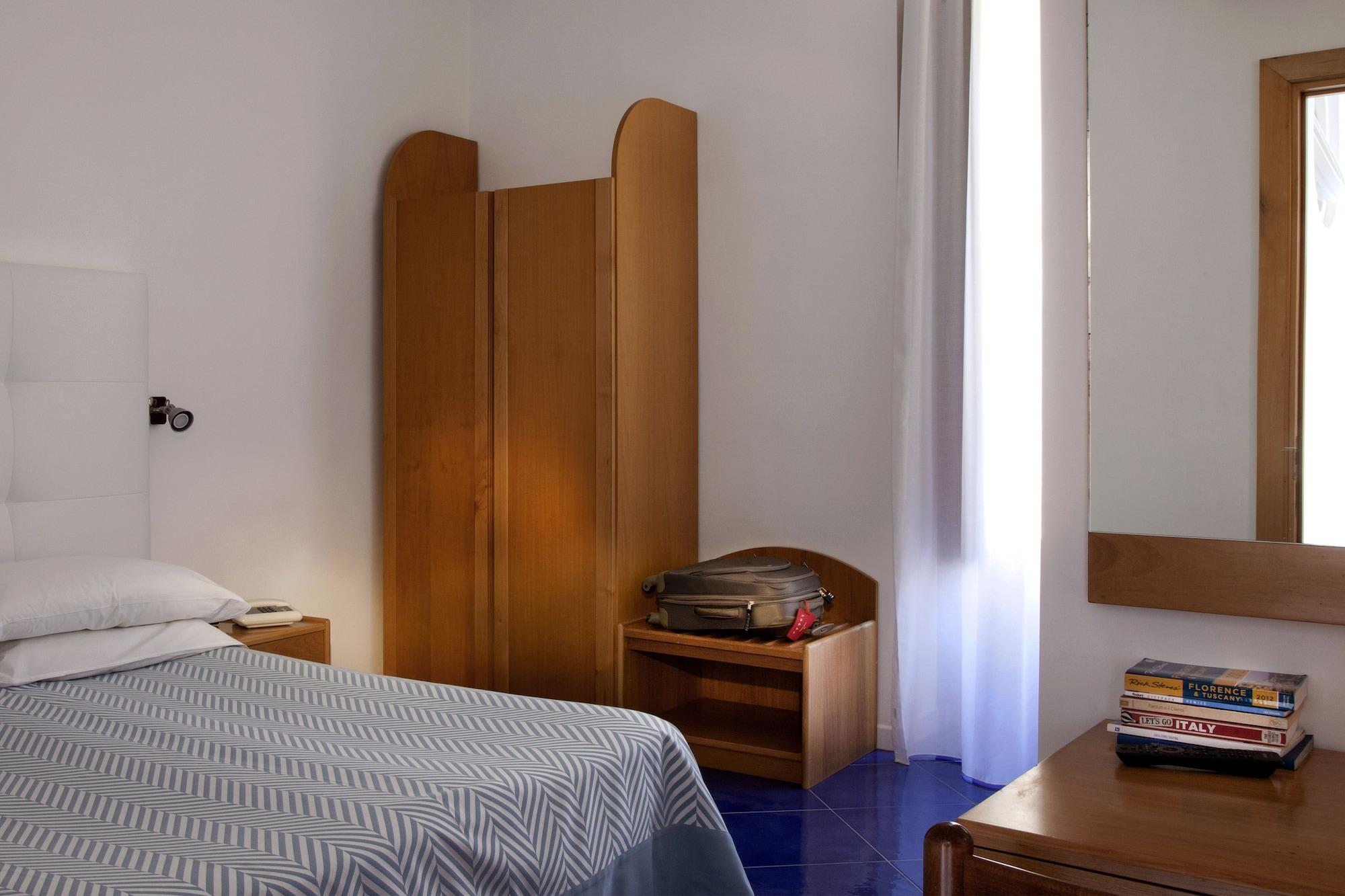 Hotel Del Corso Σορέντο Εξωτερικό φωτογραφία