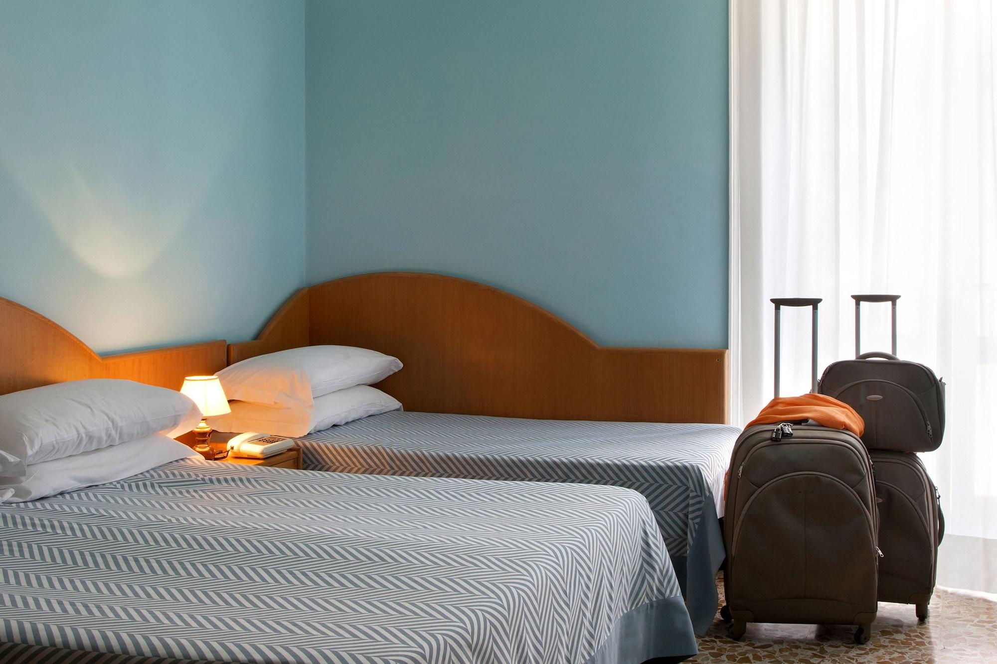 Hotel Del Corso Σορέντο Εξωτερικό φωτογραφία
