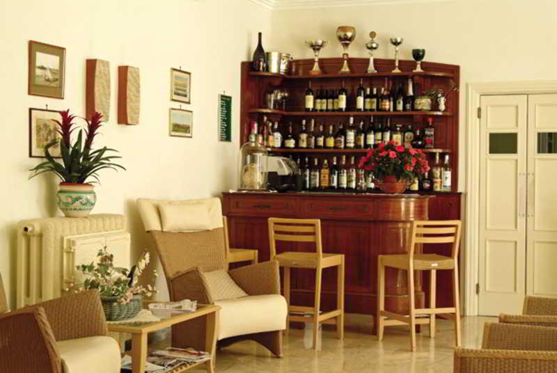 Hotel Del Corso Σορέντο Εξωτερικό φωτογραφία