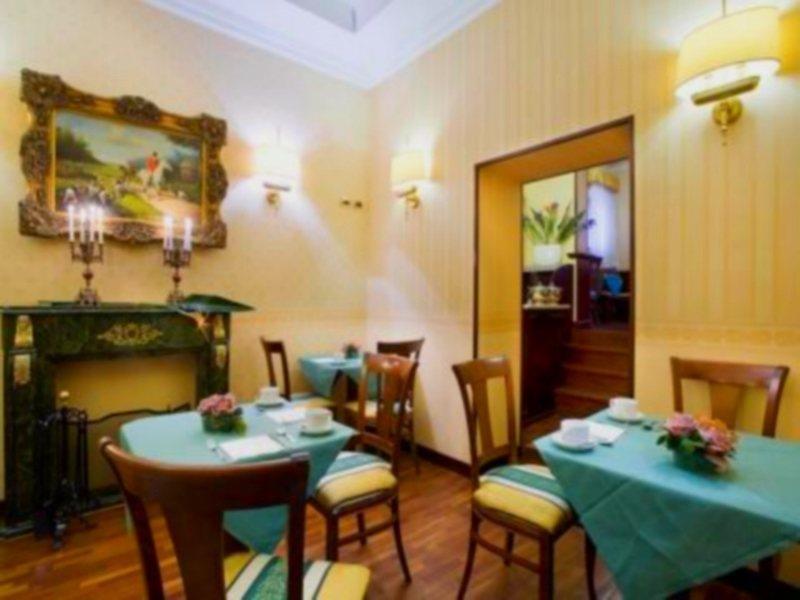 Hotel Del Corso Σορέντο Εξωτερικό φωτογραφία