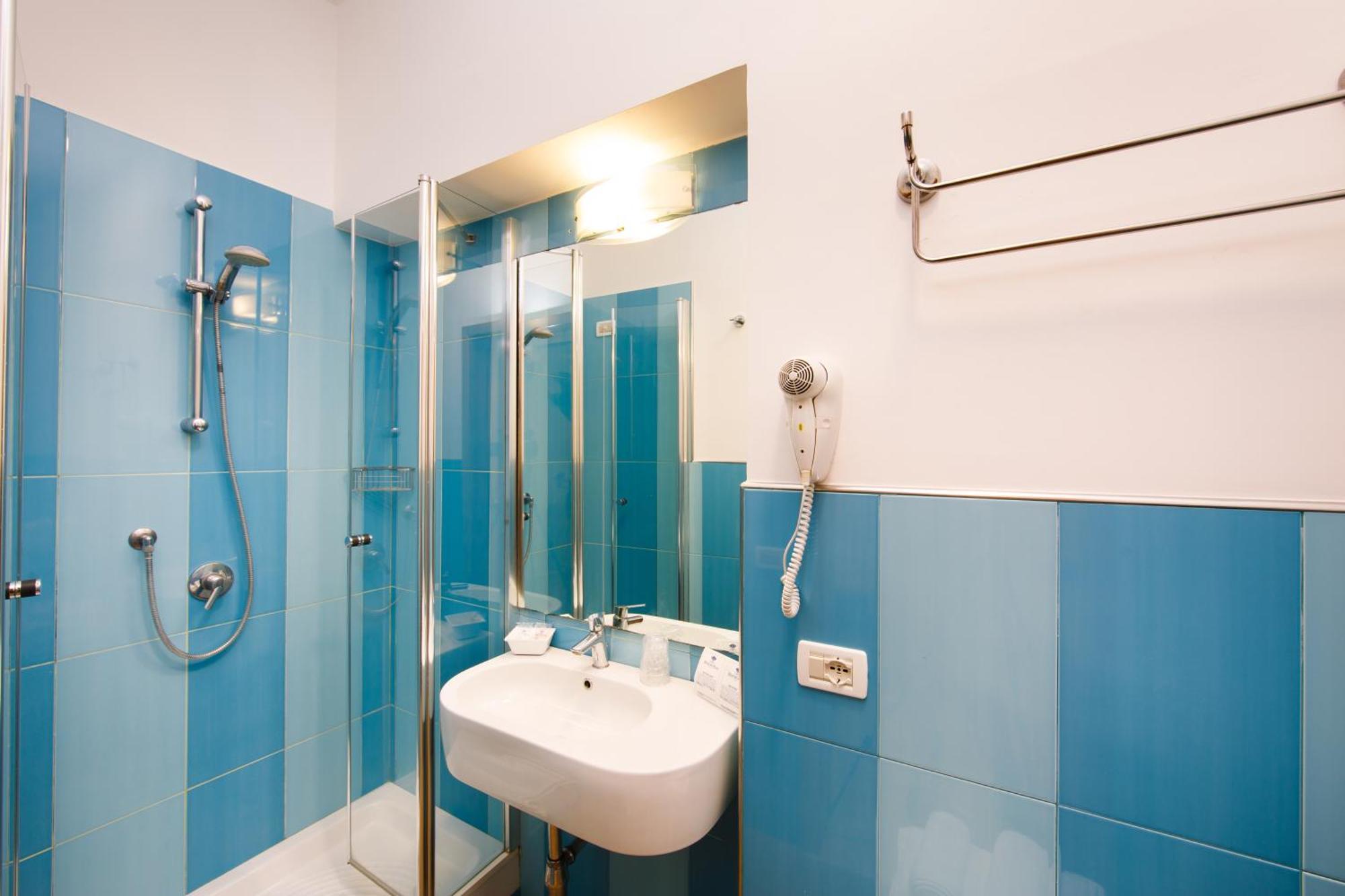 Hotel Del Corso Σορέντο Εξωτερικό φωτογραφία