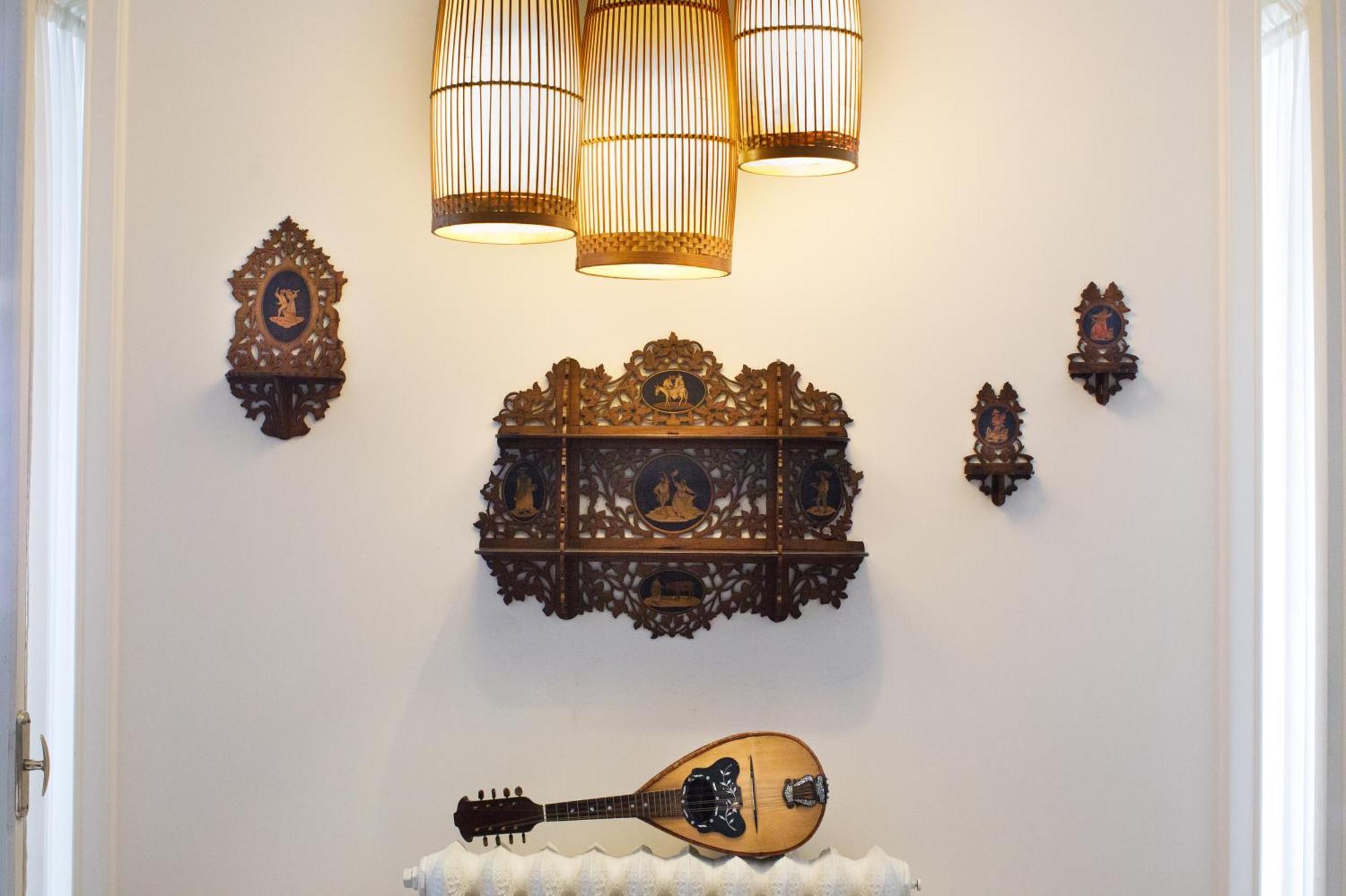 Hotel Del Corso Σορέντο Εξωτερικό φωτογραφία
