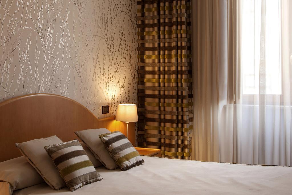 Hotel Del Corso Σορέντο Εξωτερικό φωτογραφία