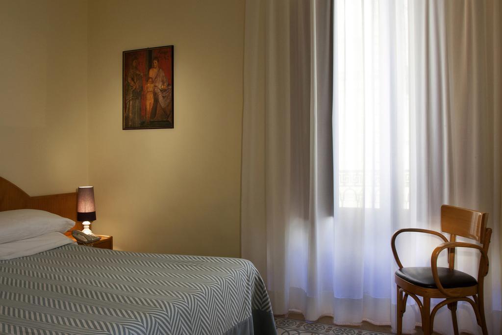 Hotel Del Corso Σορέντο Εξωτερικό φωτογραφία