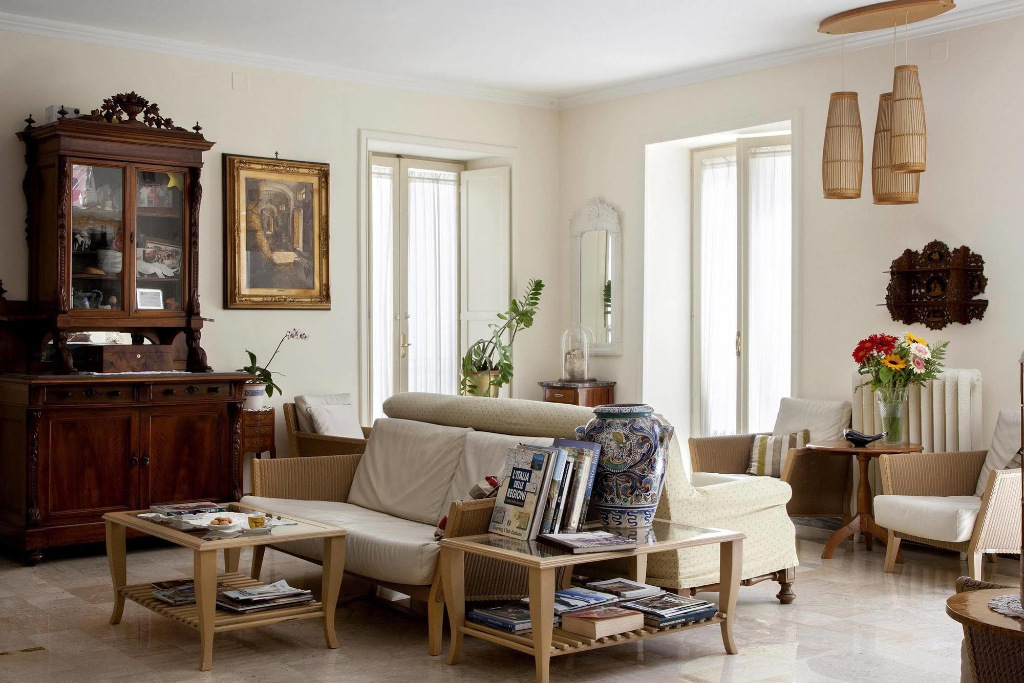 Hotel Del Corso Σορέντο Εξωτερικό φωτογραφία