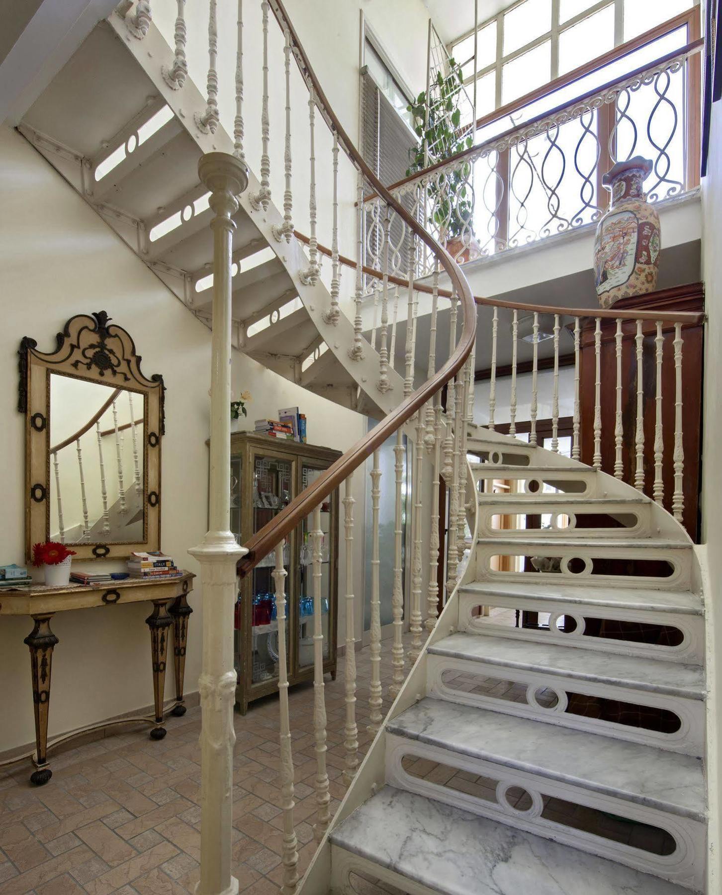 Hotel Del Corso Σορέντο Εξωτερικό φωτογραφία