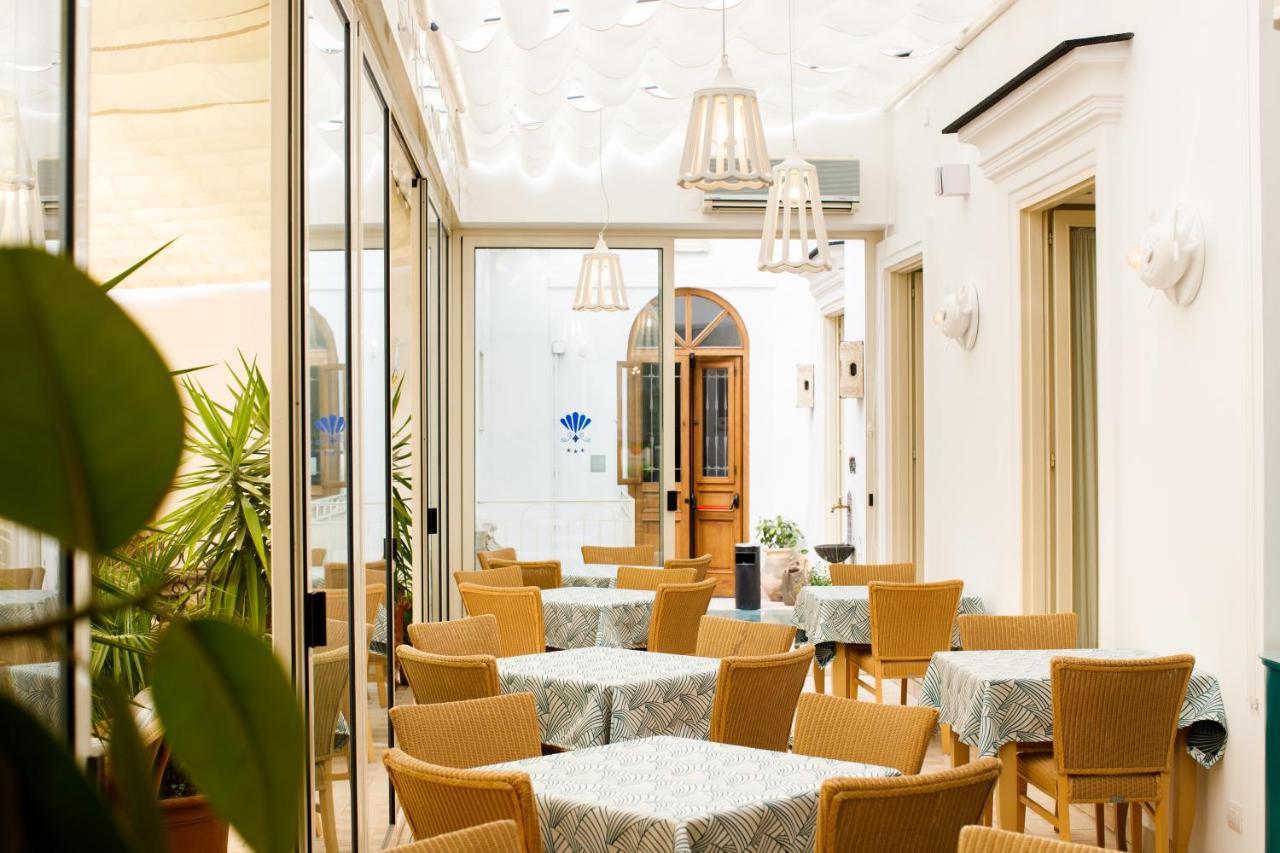 Hotel Del Corso Σορέντο Εξωτερικό φωτογραφία