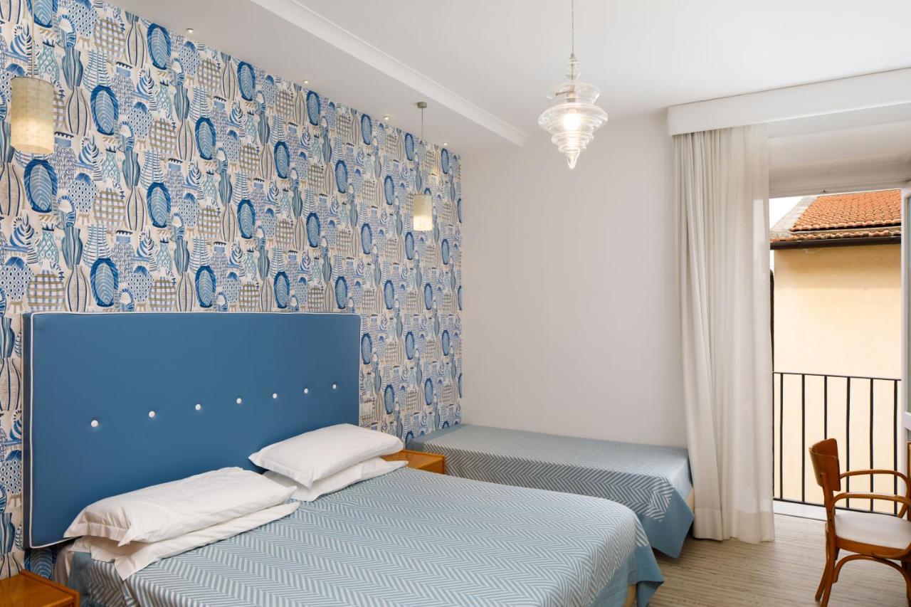 Hotel Del Corso Σορέντο Εξωτερικό φωτογραφία